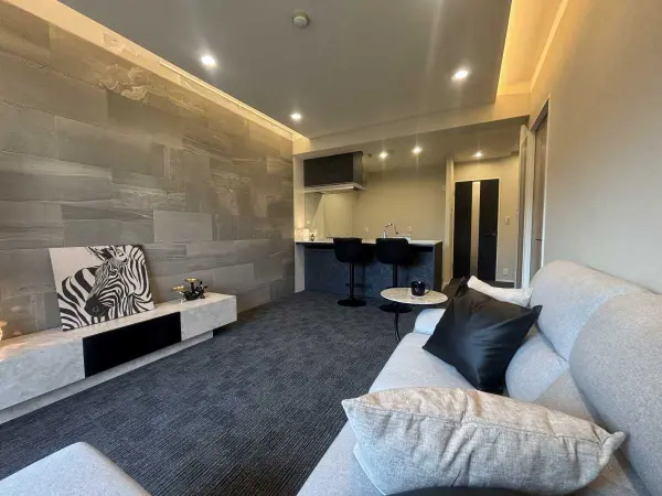 中央林間南パーク・ホームズ