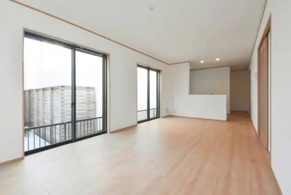 瀬谷区二ツ橋町　新築戸建　B号棟