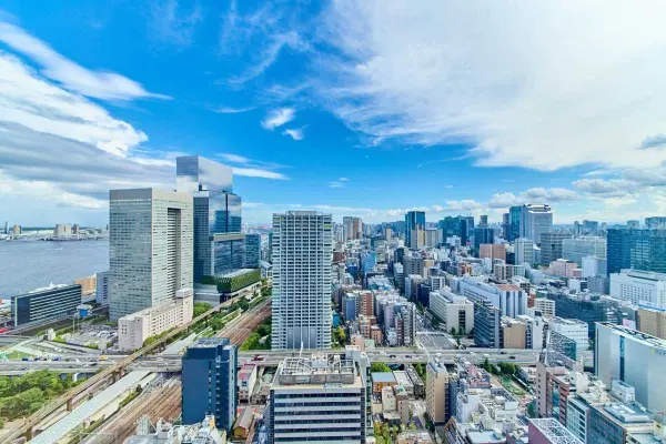 WORLD TOWER RESIDENCE