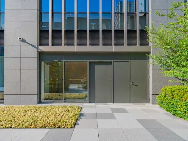 WORLD TOWER RESIDENCE