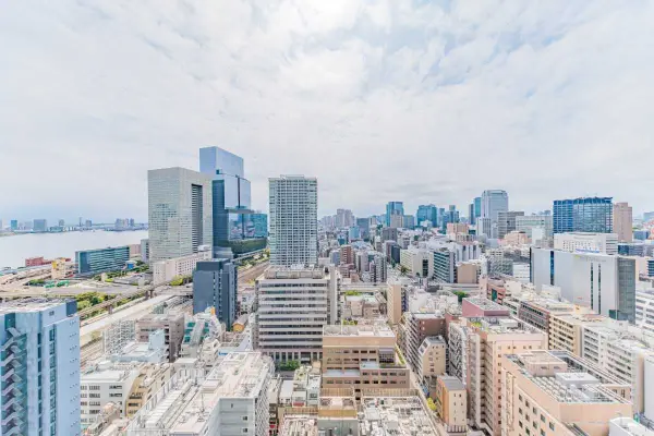 WORLD TOWER RESIDENCE