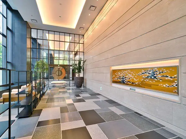 Brillia一番町　ブリリア一番町