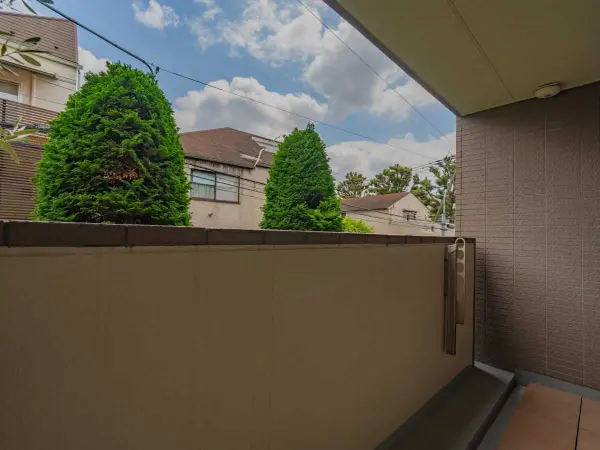 パークハウス諏訪山PRESENCE