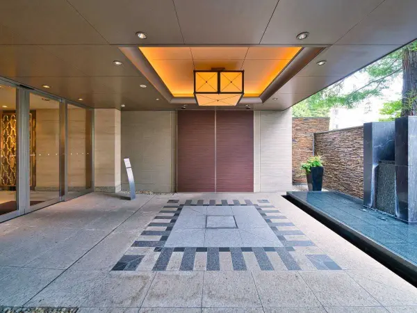 麻布台パークハウス