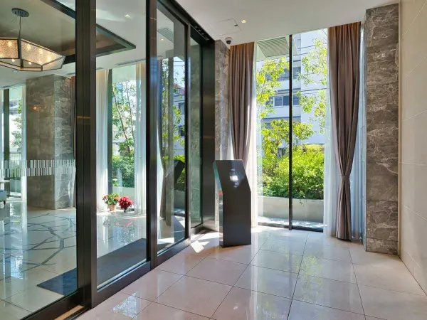 パークコート乃木坂ザタワー