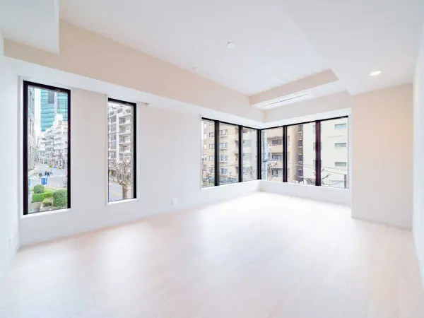 プラウドタワー渋谷