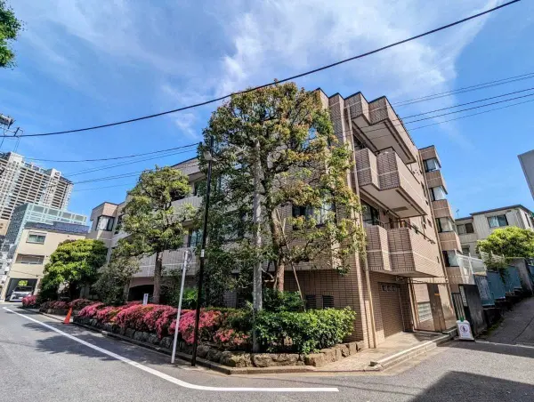 小石川グランドヒルズ