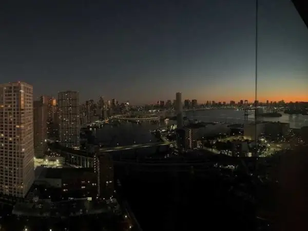 ワールドシティタワーズ　ブリーズタワー