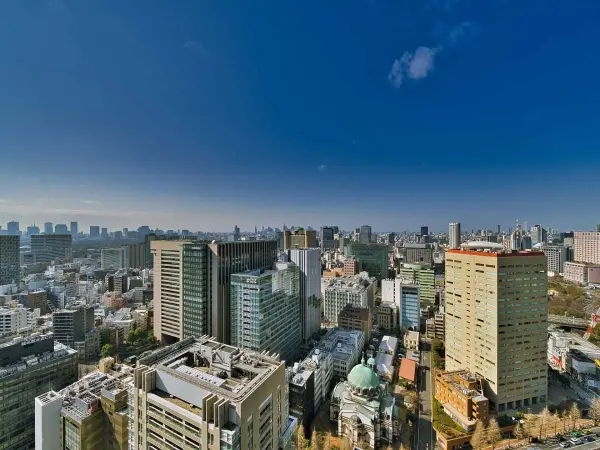 ワテラス タワーレジデンス