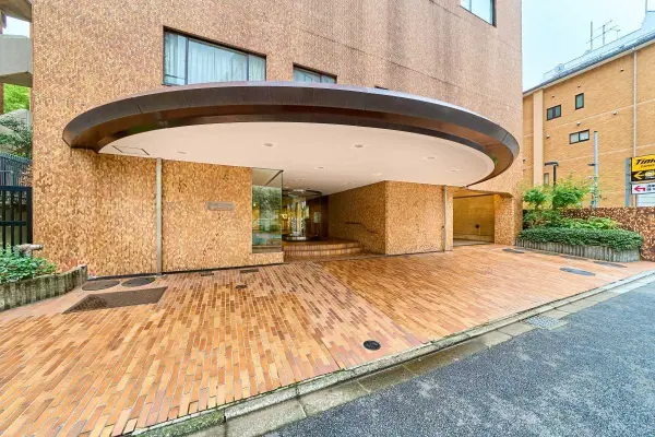 一番町パークマンション