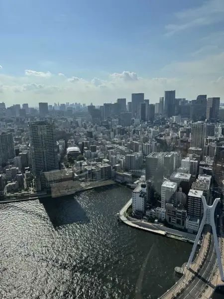 センチュリーパークタワー