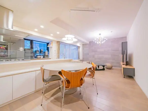 ブリリア高輪レフィール