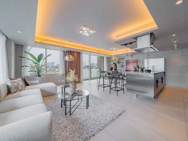 元麻布パークハウス