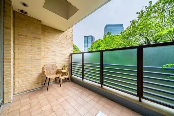 ブリスベージュ神宮前