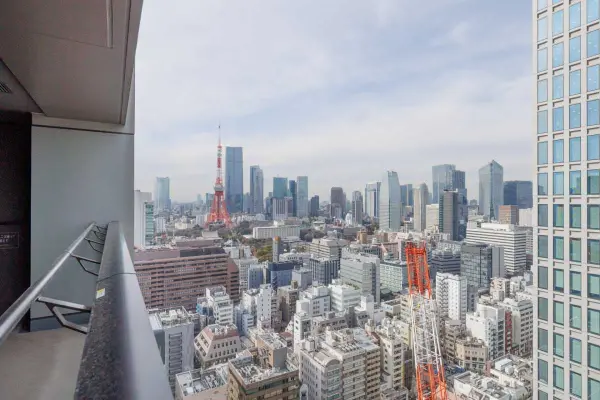 WORLD TOWER RESIDENCE