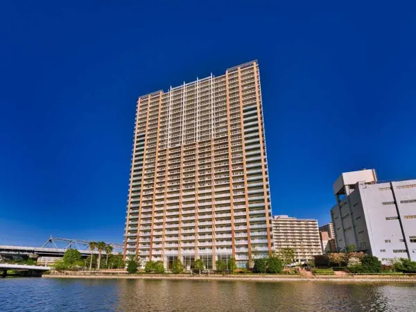 パークタワー品川ベイワード