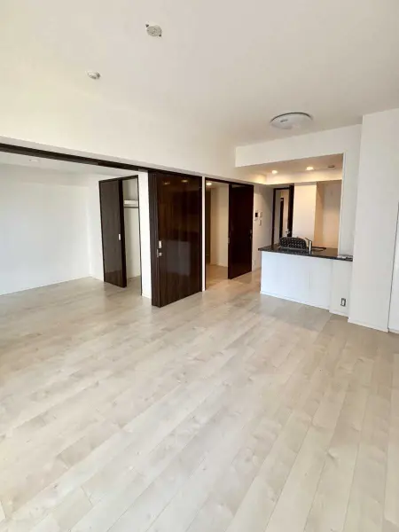 品川イーストシティタワー