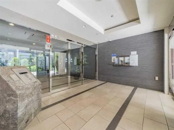 グローベルザ・スイート上野