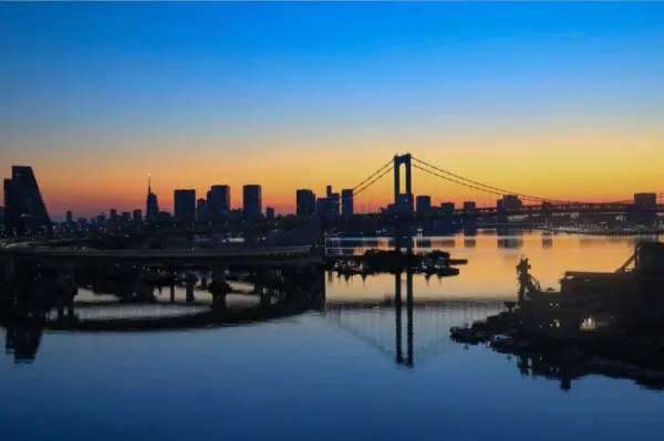 ベイクレストタワー