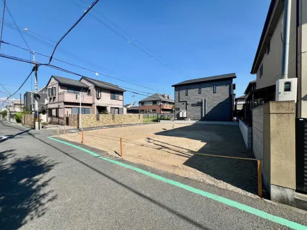 泉大津市松之浜町2丁目