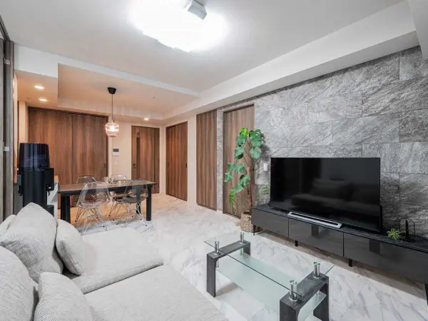 プラウドタワー亀戸クロスブライトタワー