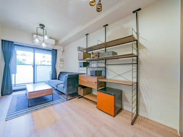 プラウドタワー亀戸クロスゲートタワー