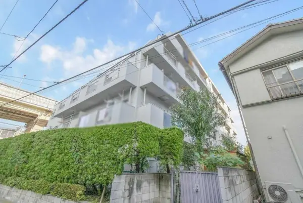 ダイアパレス大島