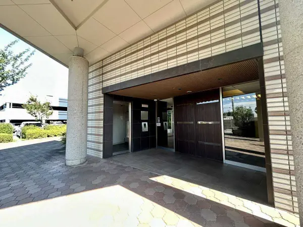 エステ・シティ船橋五番館