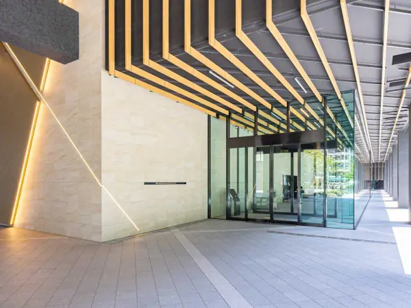 プラウドタワー亀戸クロスゲートタワー