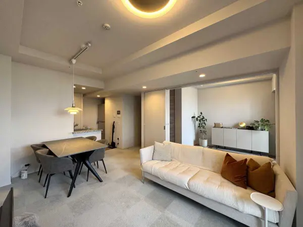 プラウドタワー平井