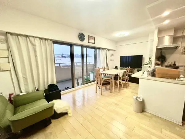 アークレジデンス尼崎立花