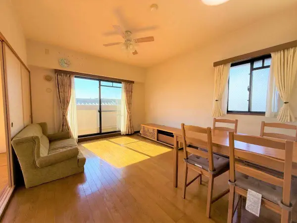 ジュビネール塚口