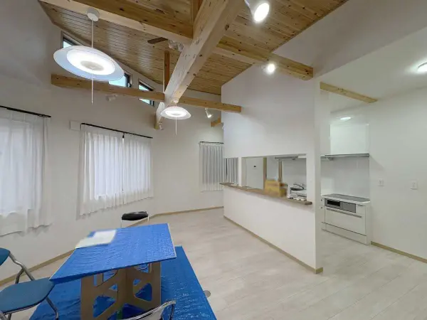 習志野市実籾六丁目　中古戸建