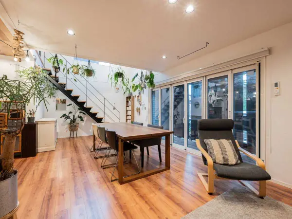 船橋市田喜野井二丁目　中古戸建