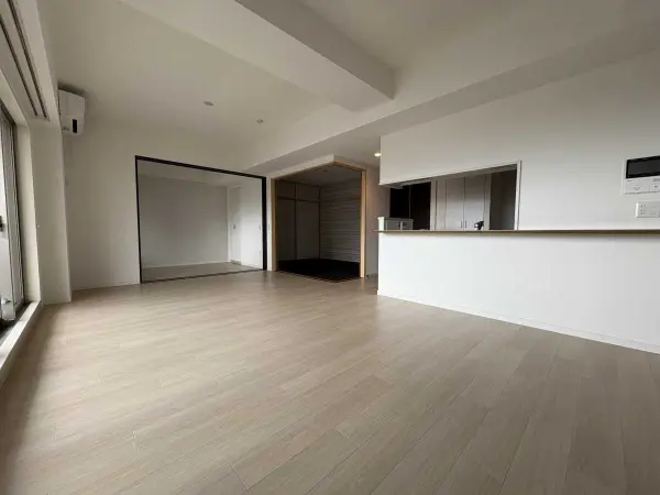 パティオス・グランアクシブ 1番館