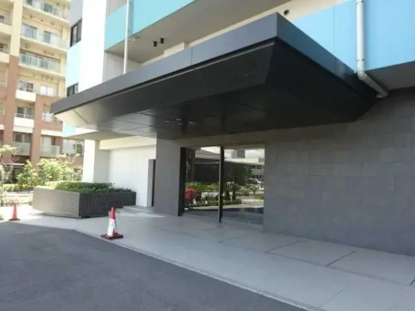 グランスイートブルーベイサイドレジデンス