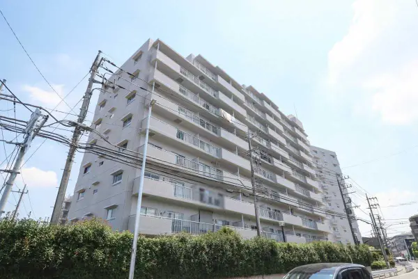 アコール新所沢ウェスト