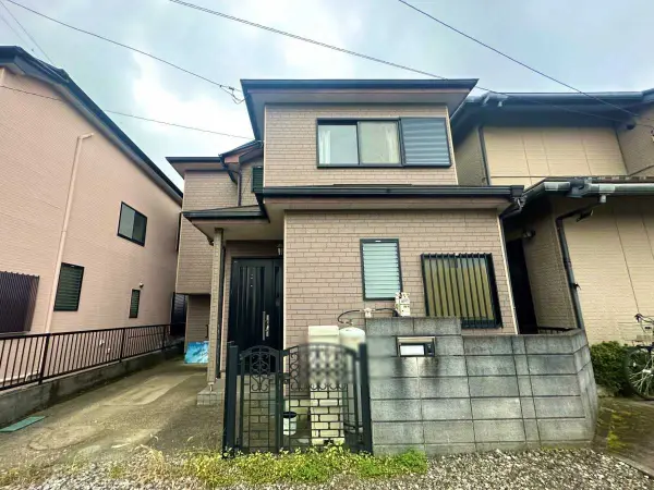 狭山市大字下奥富　中古戸建