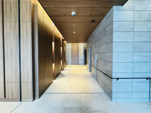 ブランズタワー所沢