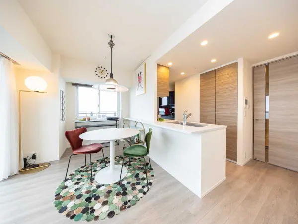 ブランズタワー所沢