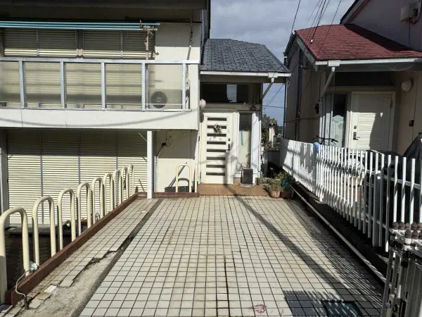 東村山市多摩湖町1丁目　戸建