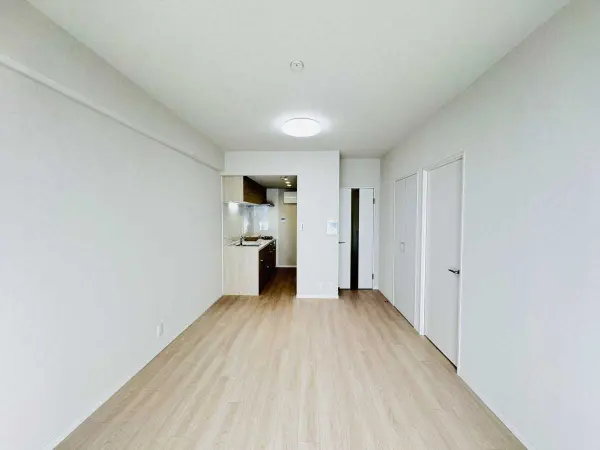 アコール新所沢ウェスト