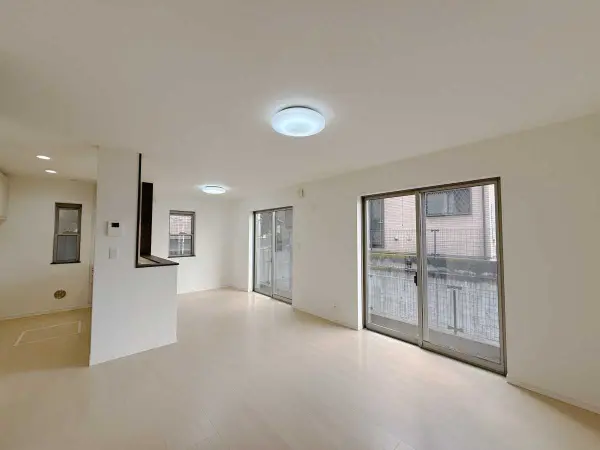 八王子片倉町 中古戸建