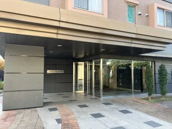 ウィズ戸田公園壱番館