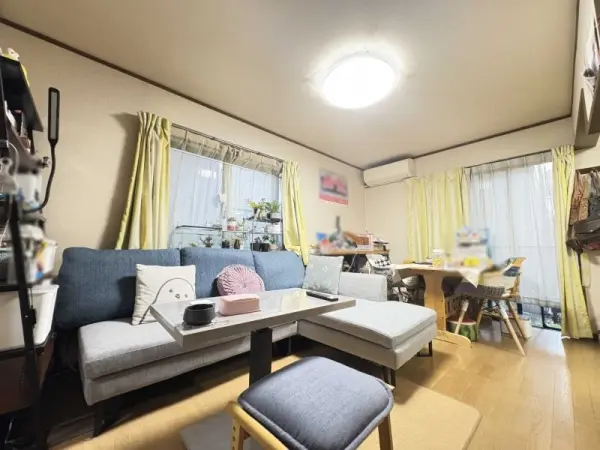 さいたま市南区大字太田窪　戸建