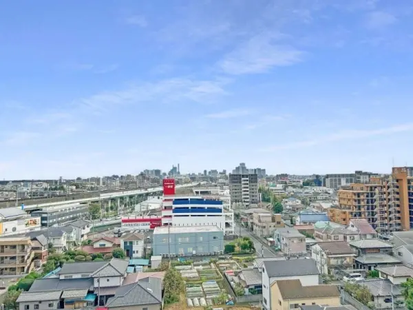 ソフィア大宮日進