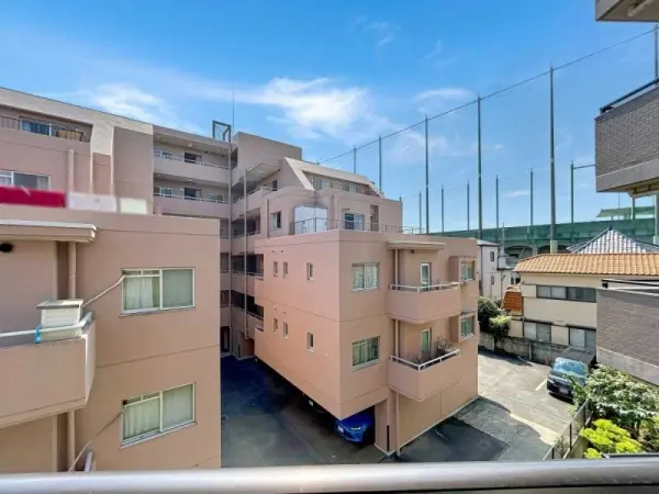 リコス元町