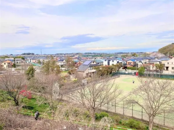 さいたま市浦和区上木崎7丁目　A号棟