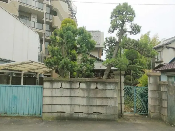 さいたま市南区円正寺