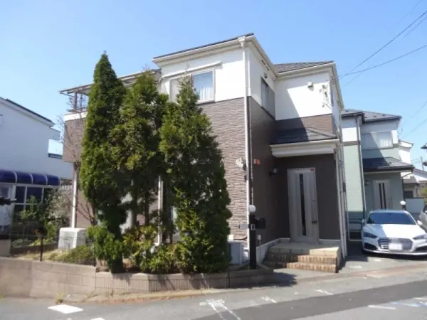 松戸市日暮7丁目／戸建
